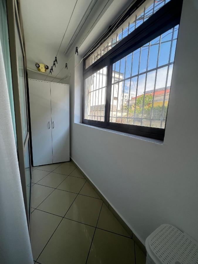 Sael Apartments Shkodër Exteriér fotografie